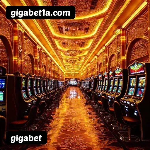 gigabet APK - Download Oficial Android