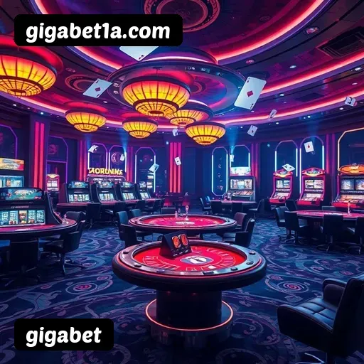 Como Registrar e Fazer Login gigabet