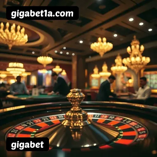 Legalidade gigabet no Brasil