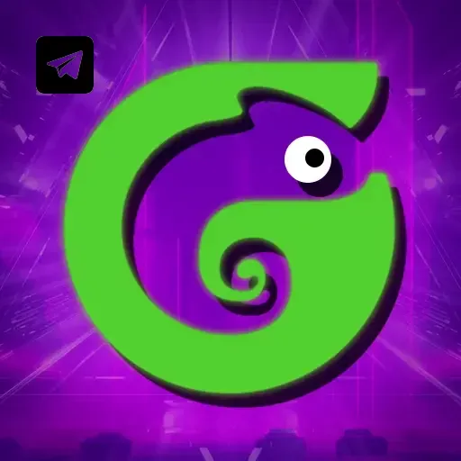 Canal oficial da gigabet no Telegram